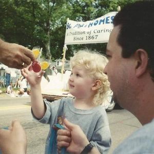 Meet your Posher, Vincent